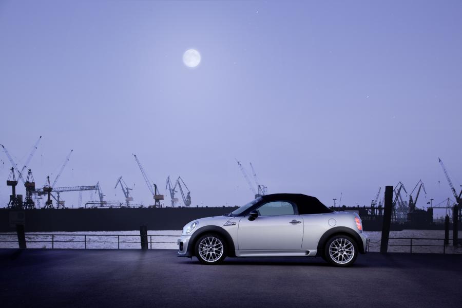  Mini Roadster 2012 года  (фото 233 из 395)